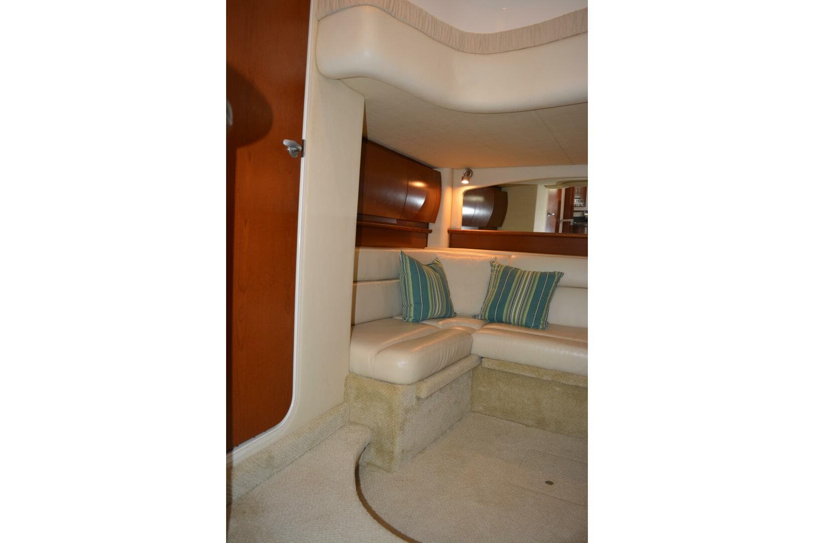 2007 Sea Ray 44 Sundancer