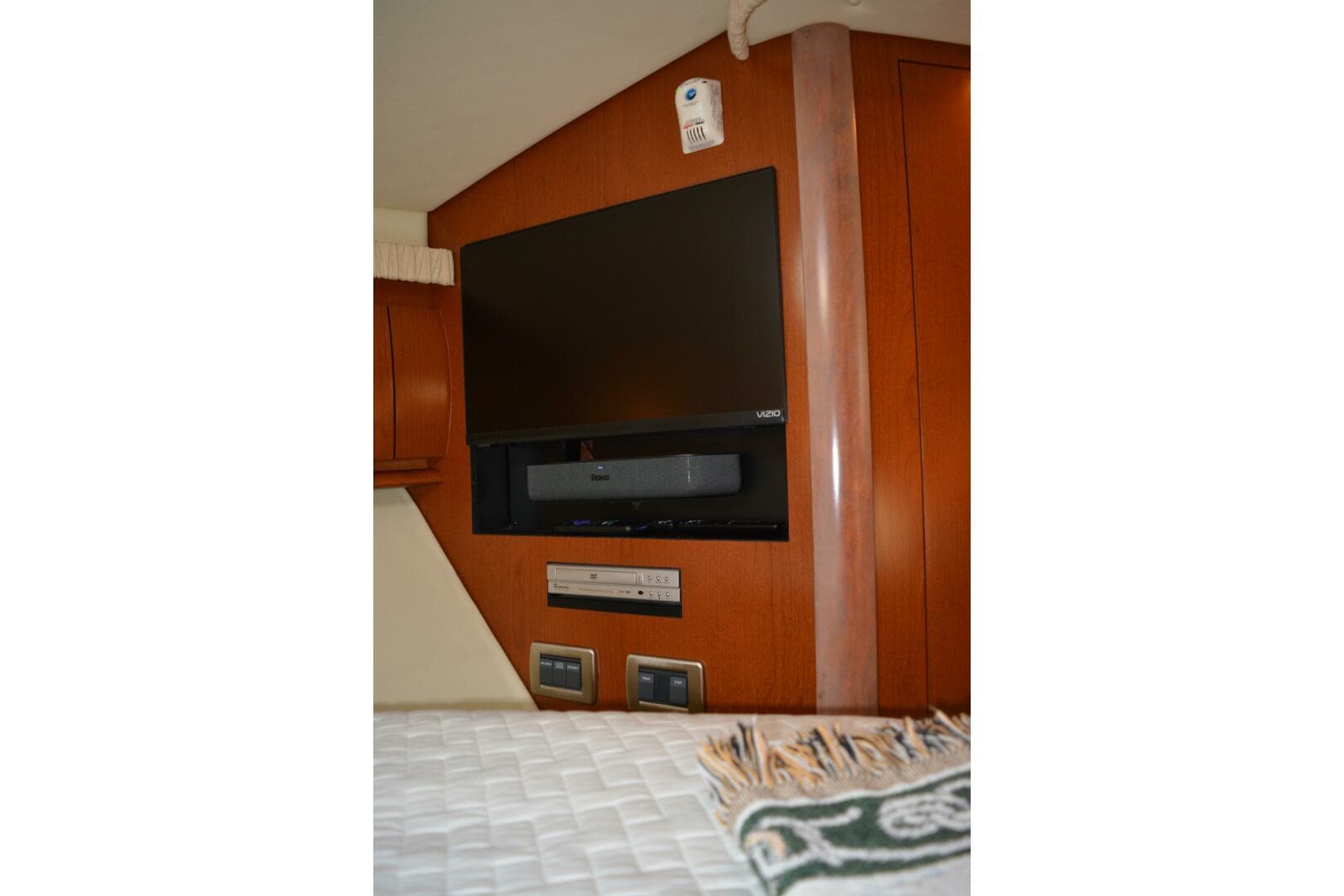 2007 Sea Ray 44 Sundancer