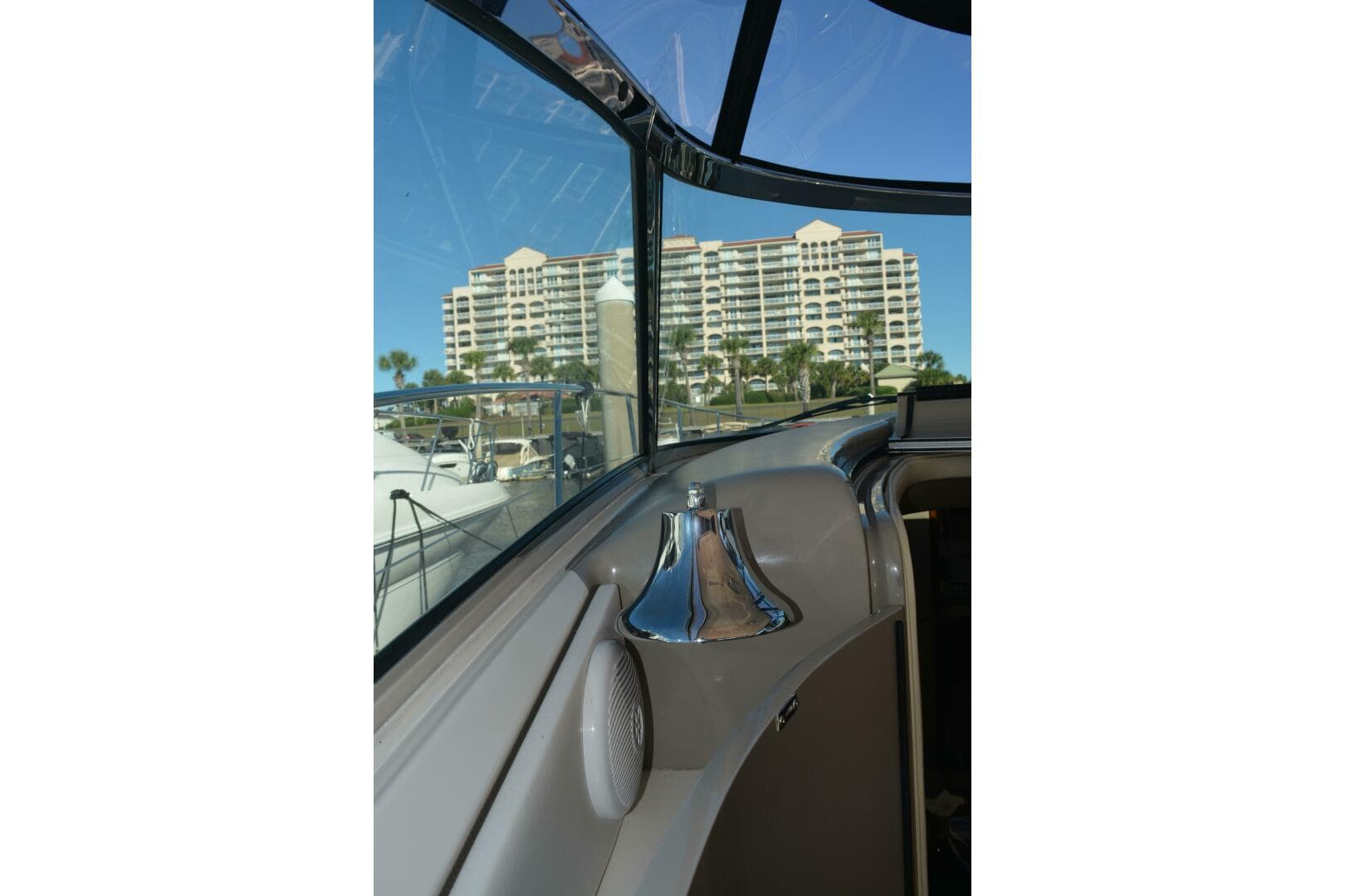 2007 Sea Ray 44 Sundancer