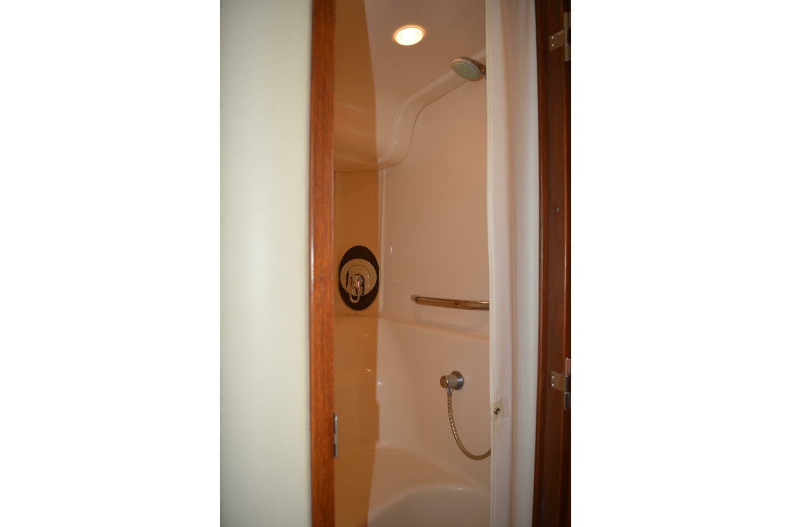 2007 Sea Ray 44 Sundancer