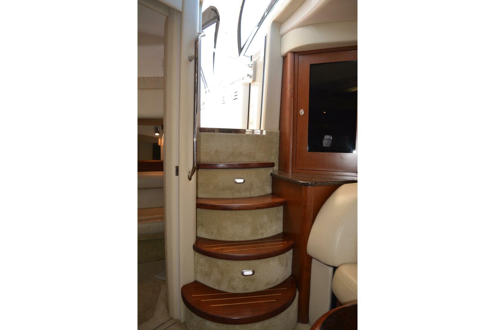 2007 Sea Ray 44 Sundancer