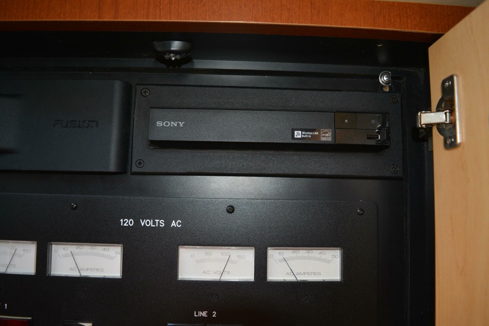 2007 Sea Ray 44 Sundancer