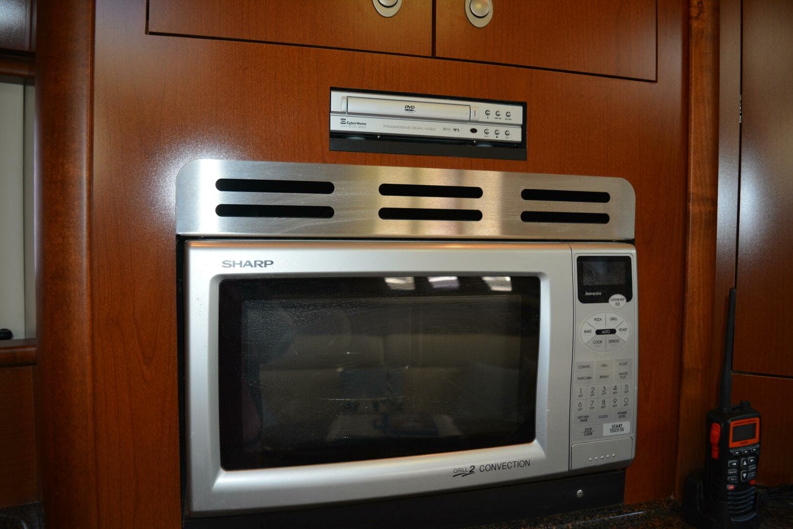 2007 Sea Ray 44 Sundancer