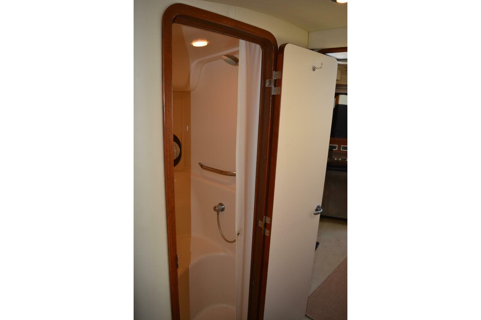 2007 Sea Ray 44 Sundancer