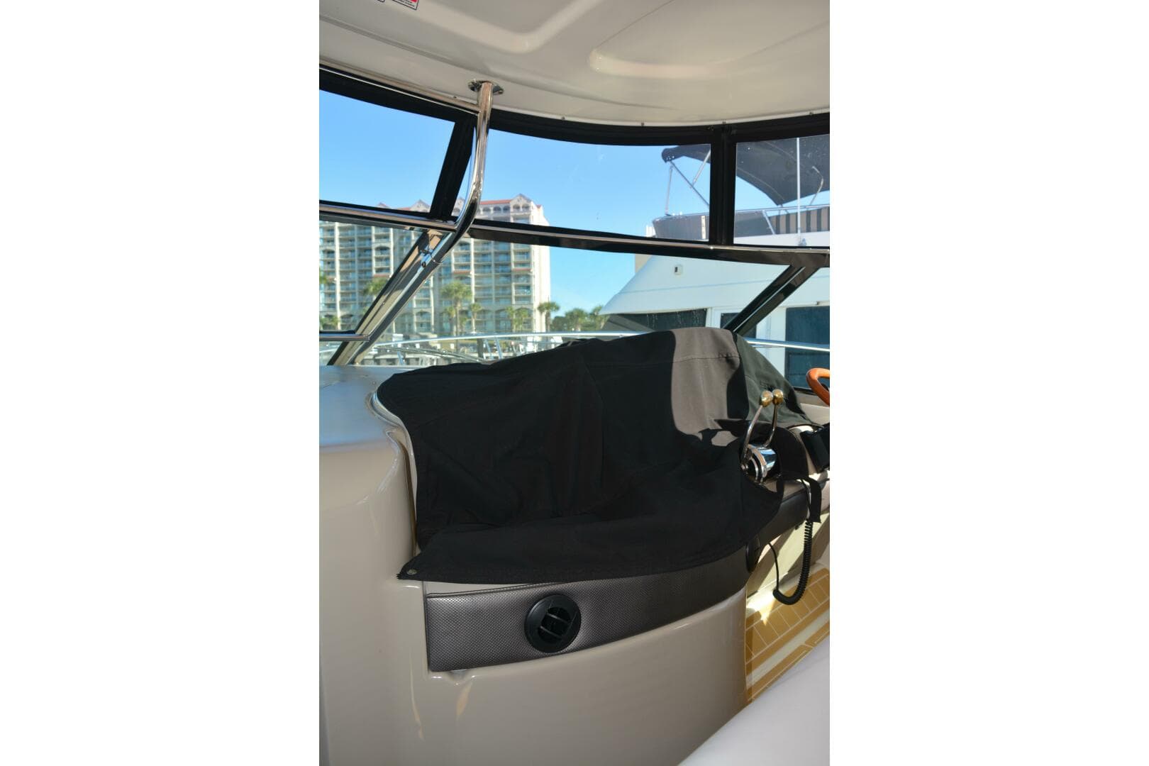 2007 Sea Ray 44 Sundancer