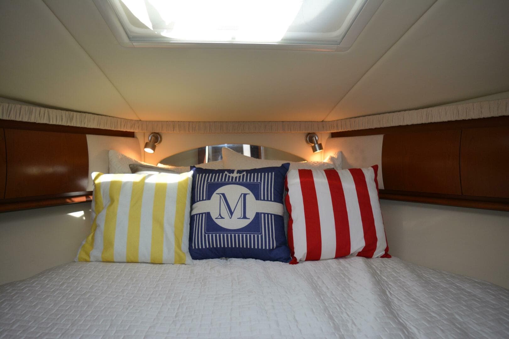 2007 Sea Ray 44 Sundancer