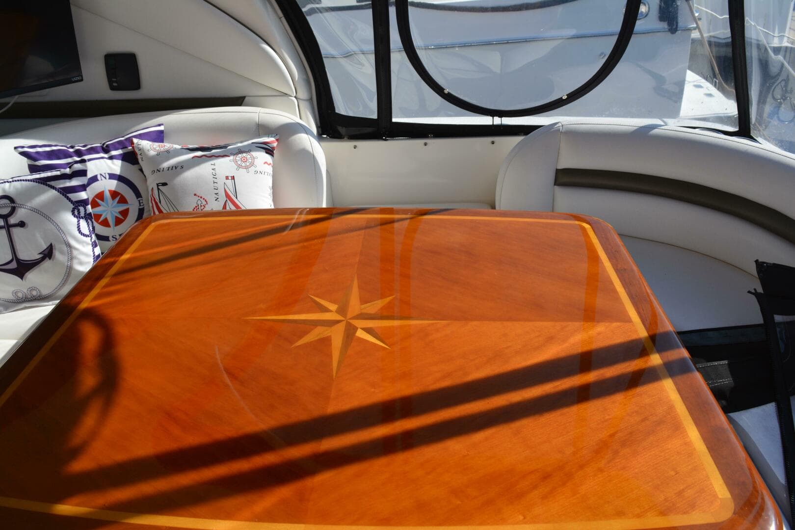 2007 Sea Ray 44 Sundancer