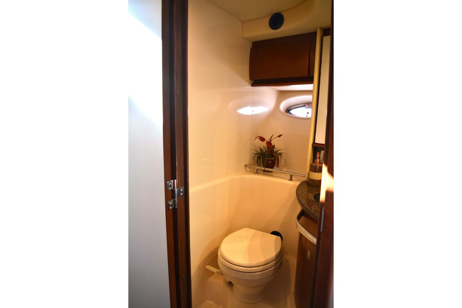 2007 Sea Ray 44 Sundancer