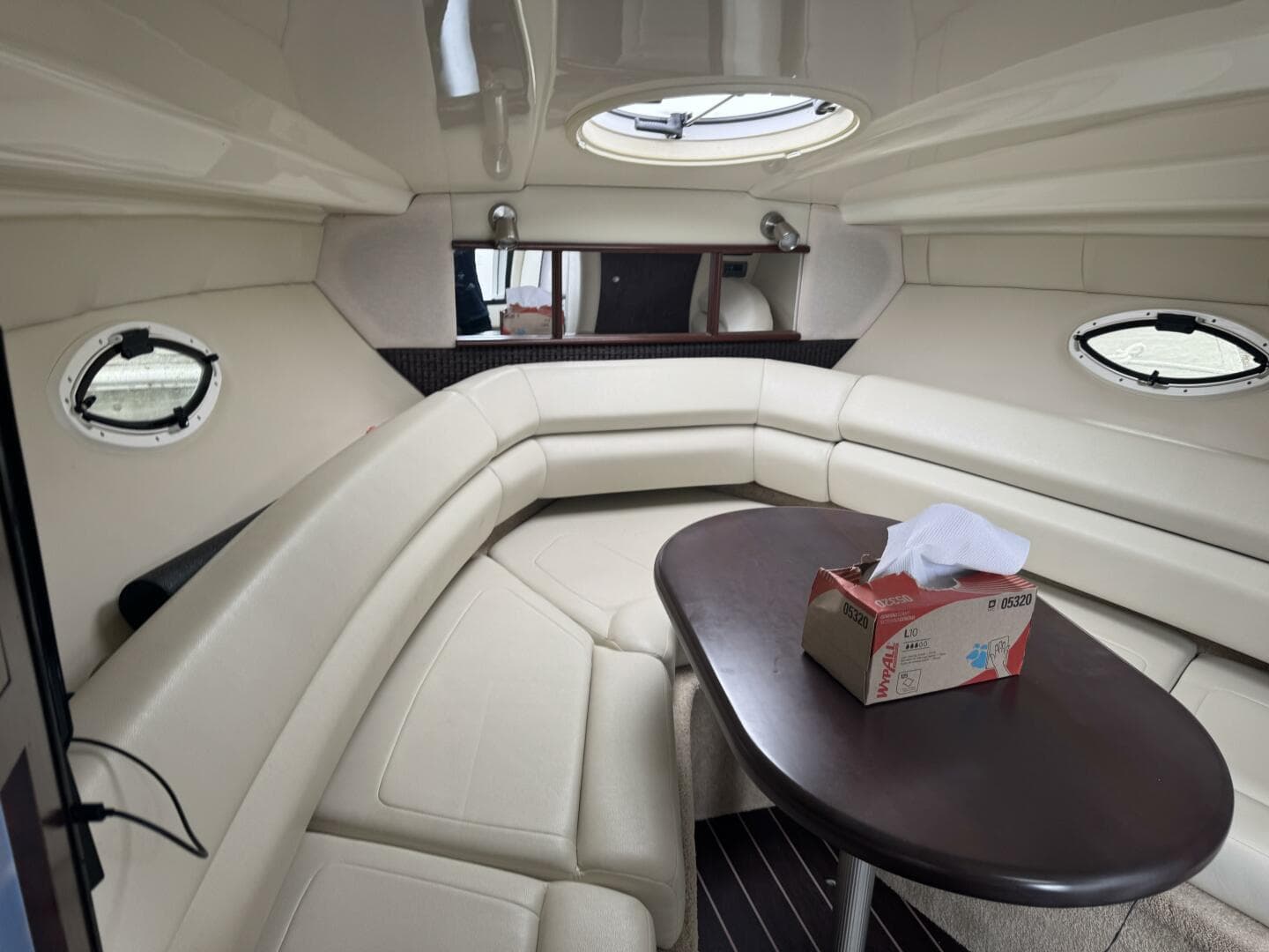 2013 Monterey 260 SCR