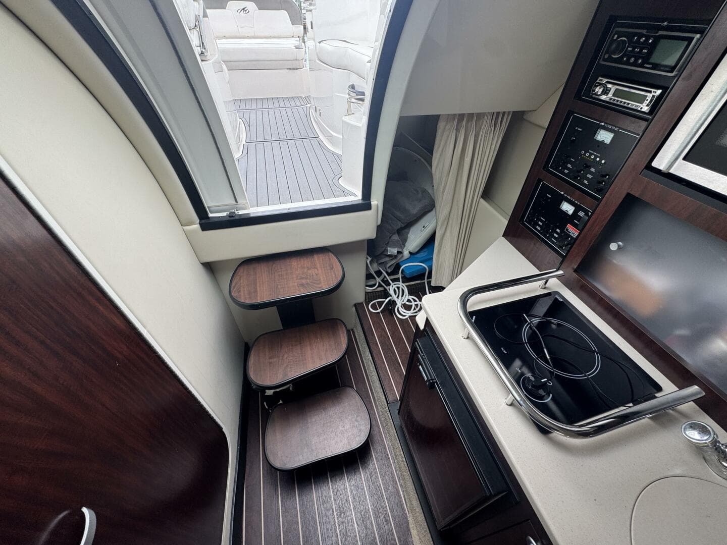 2013 Monterey 260 SCR