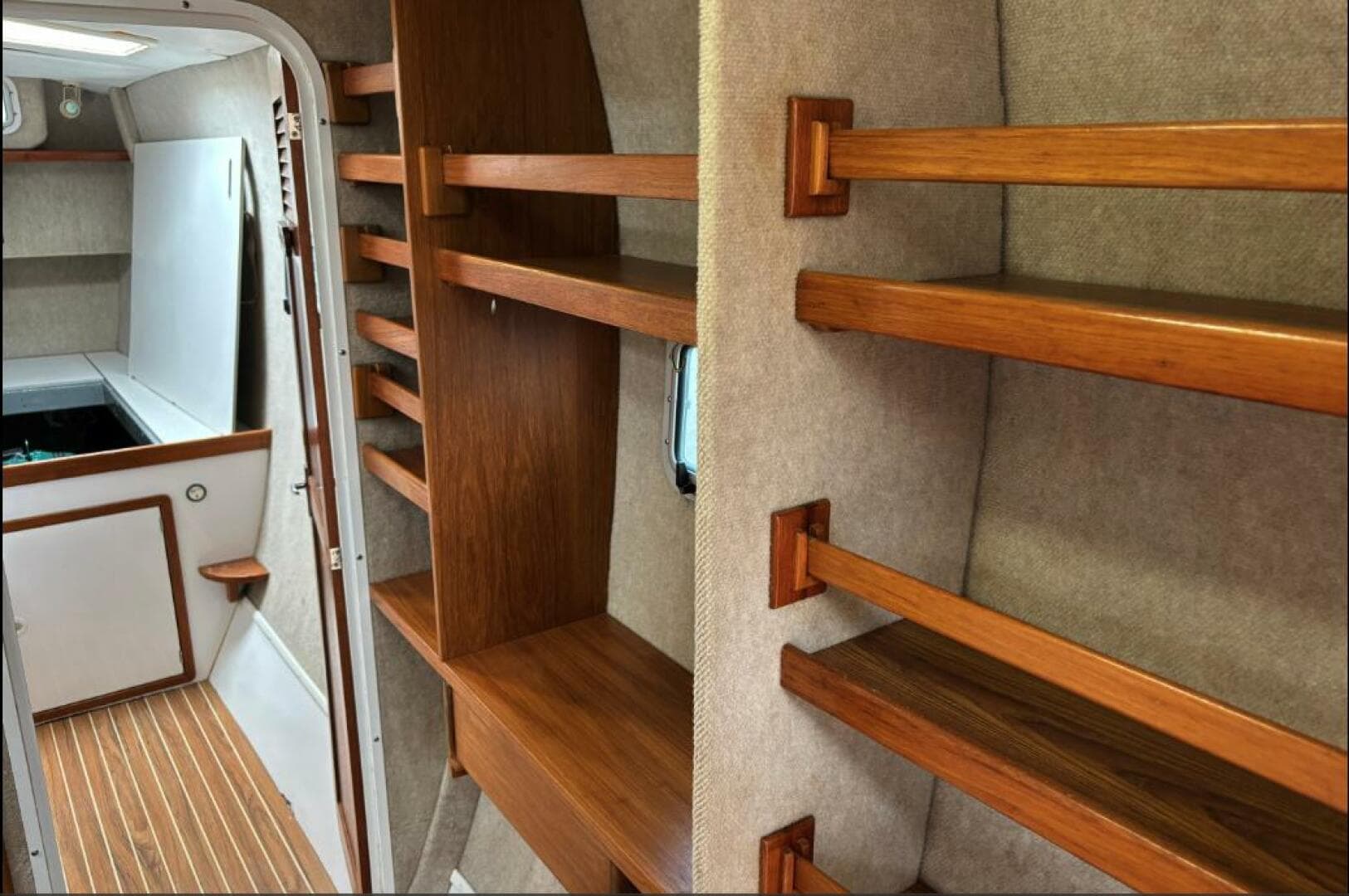 1999 Manta 40 Sail Catamaran