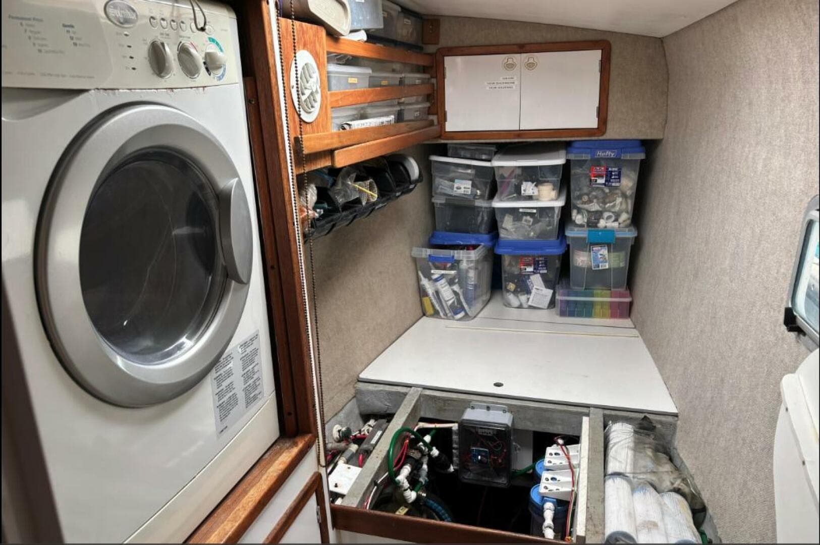 1999 Manta 40 Sail Catamaran