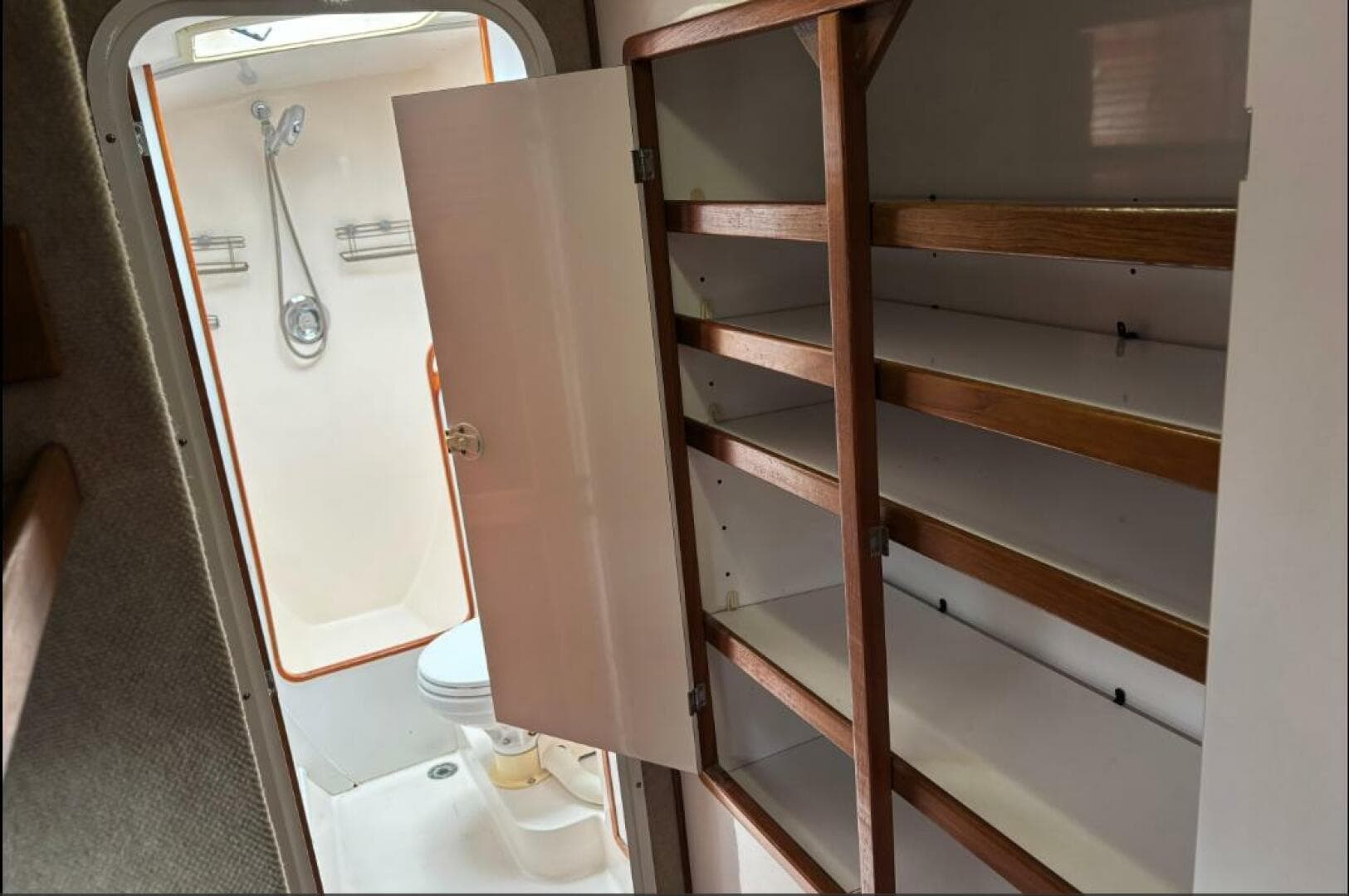 1999 Manta 40 Sail Catamaran