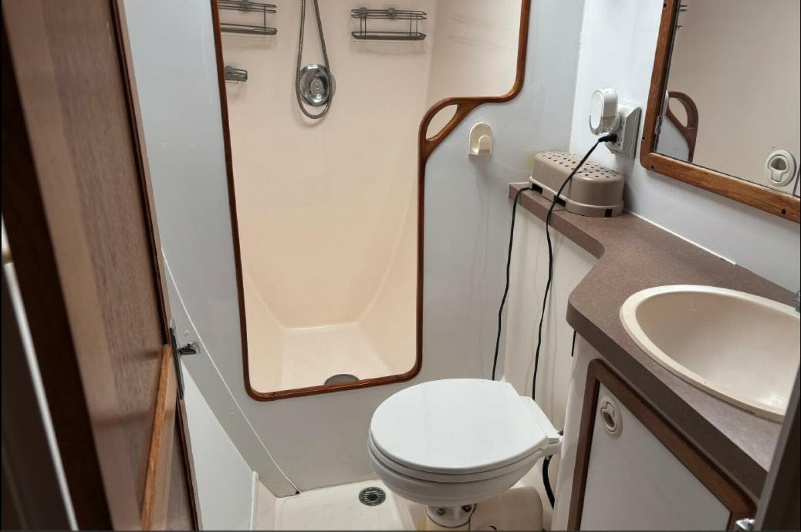 1999 Manta 40 Sail Catamaran