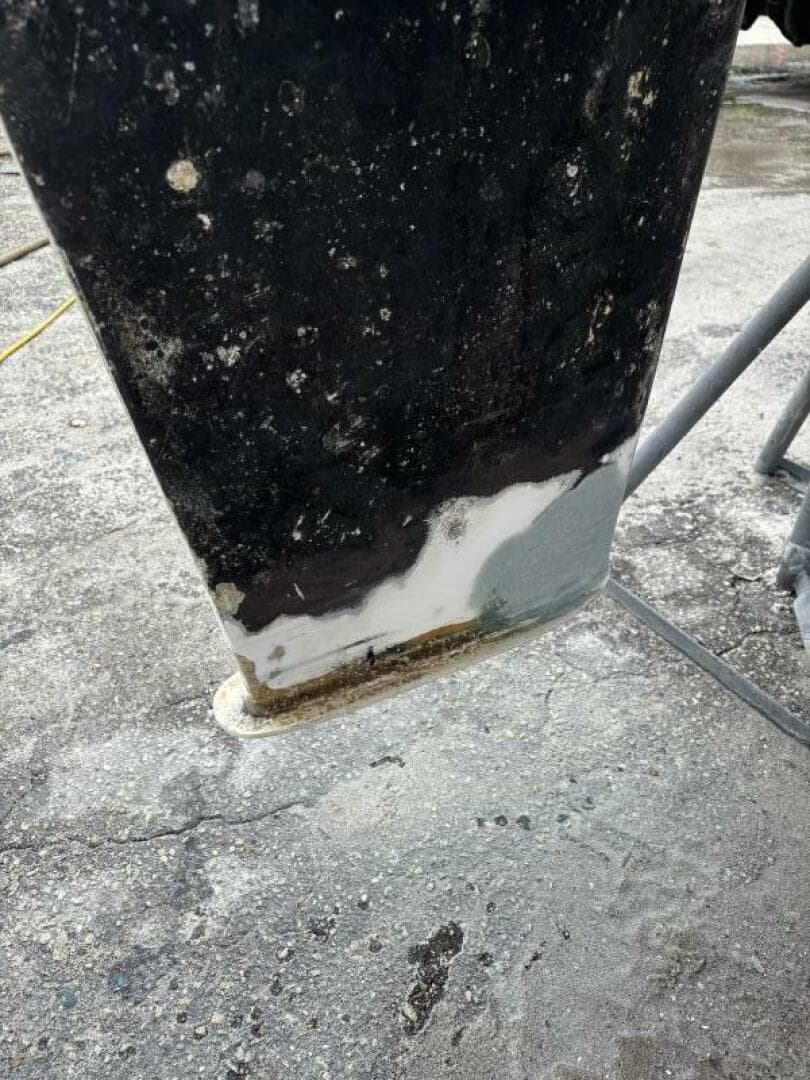 1999 Manta 40 Sail Catamaran