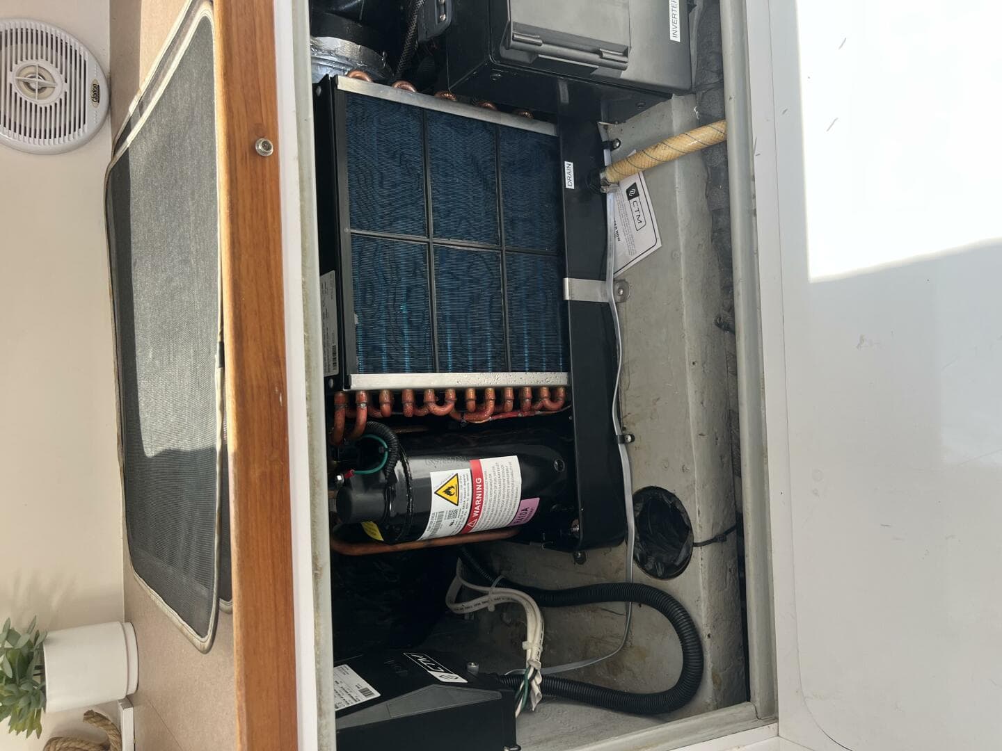 1999 Manta 40 Sail Catamaran