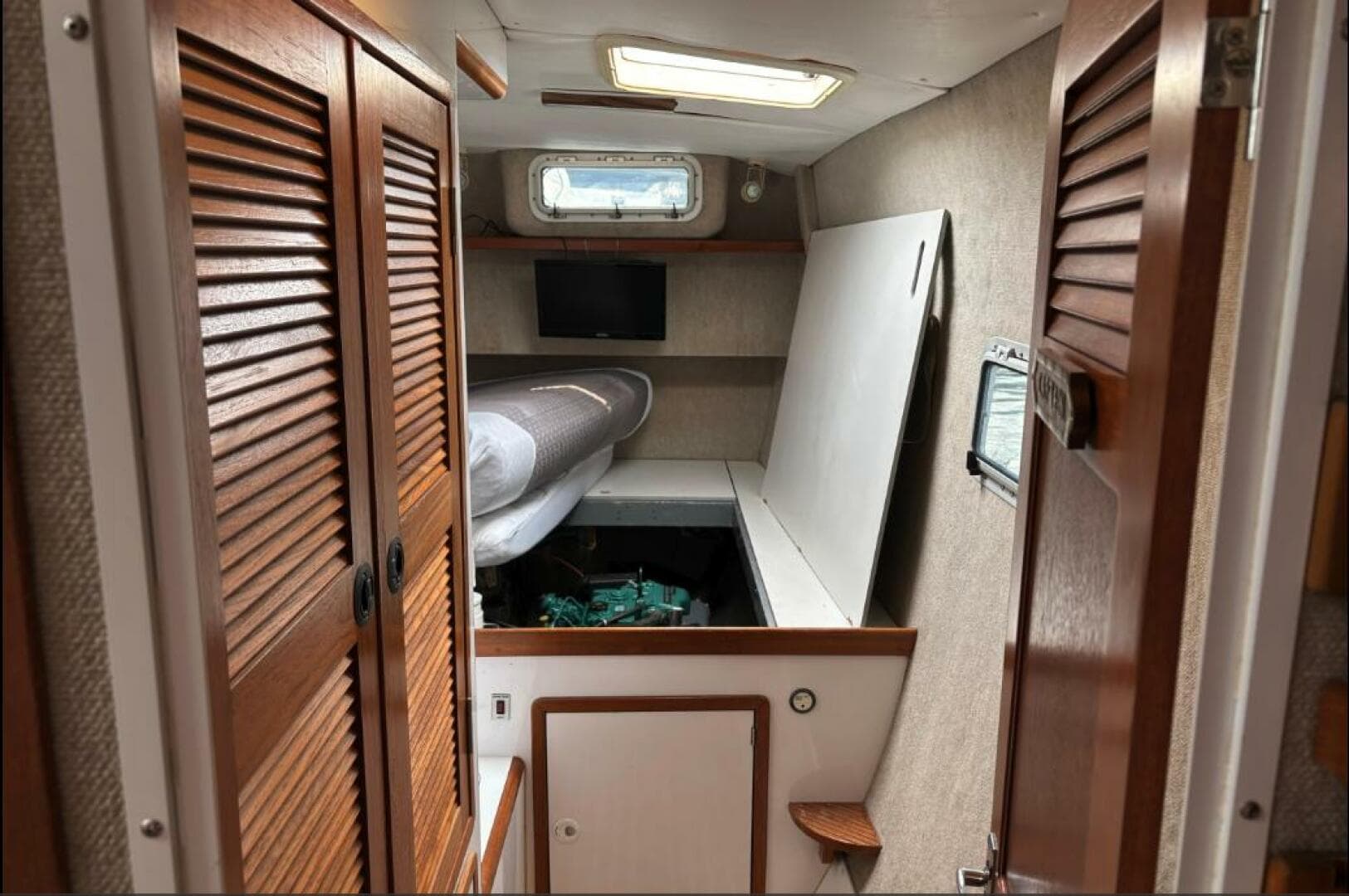 1999 Manta 40 Sail Catamaran