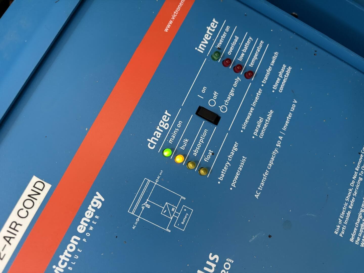 1999 Manta 40 Sail Catamaran