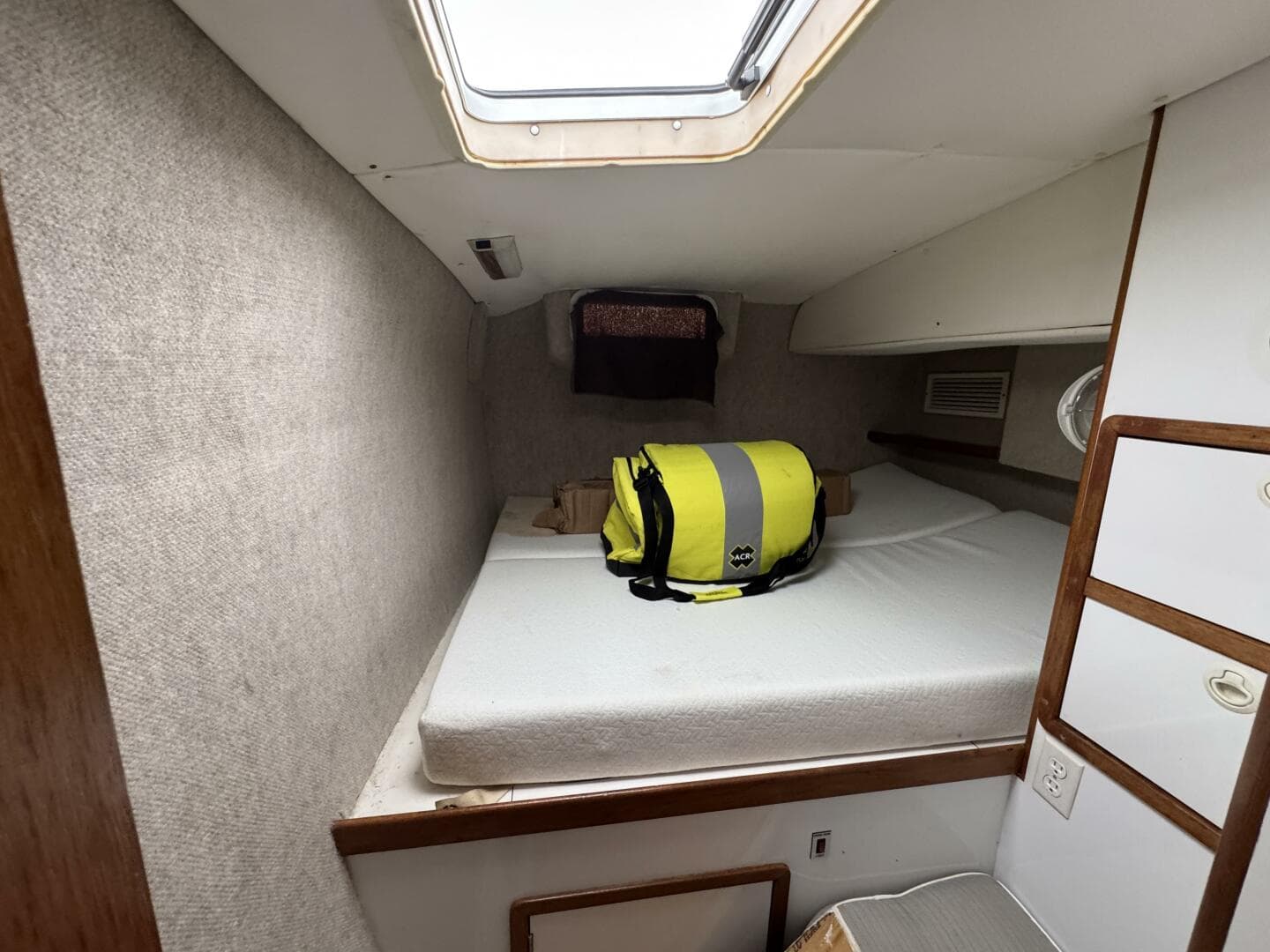 1999 Manta 40 Sail Catamaran