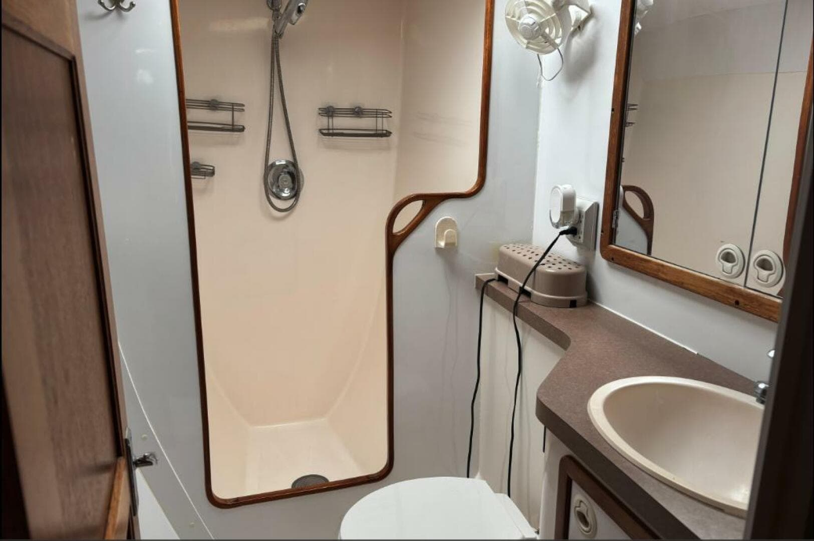 1999 Manta 40 Sail Catamaran