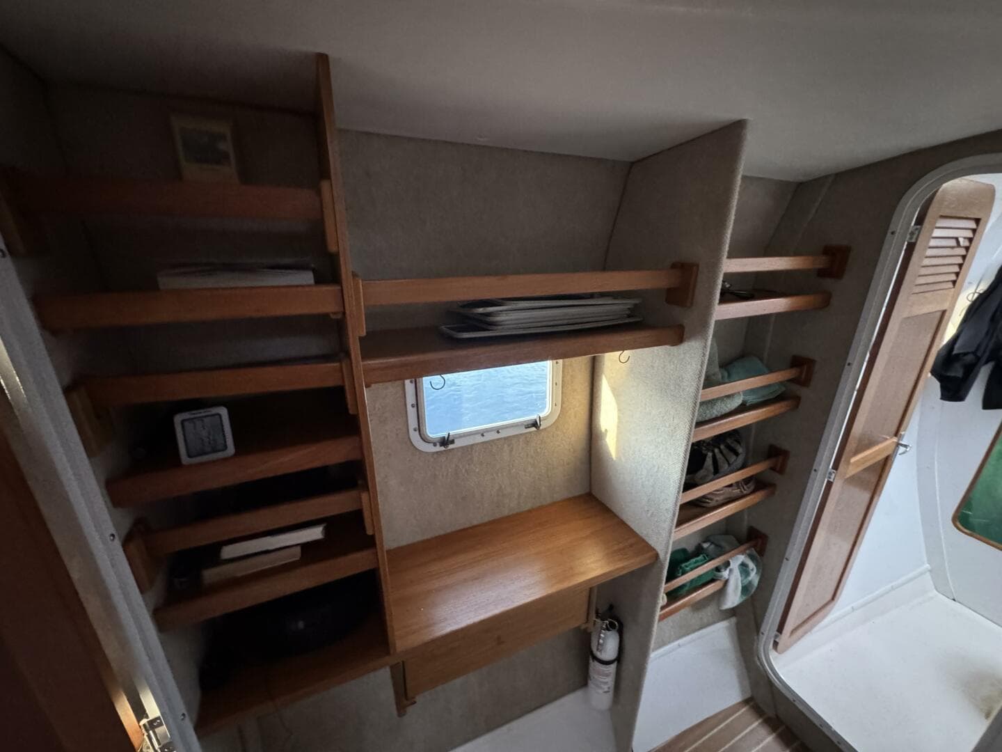 1999 Manta 40 Sail Catamaran