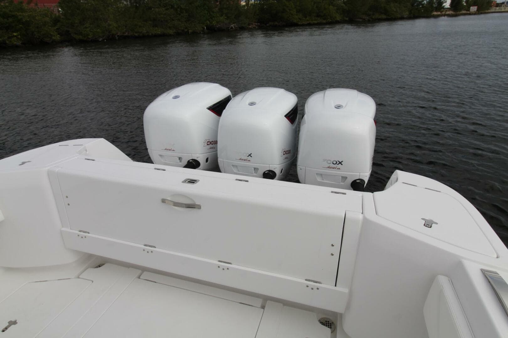 2024 Intrepid Nomad SE