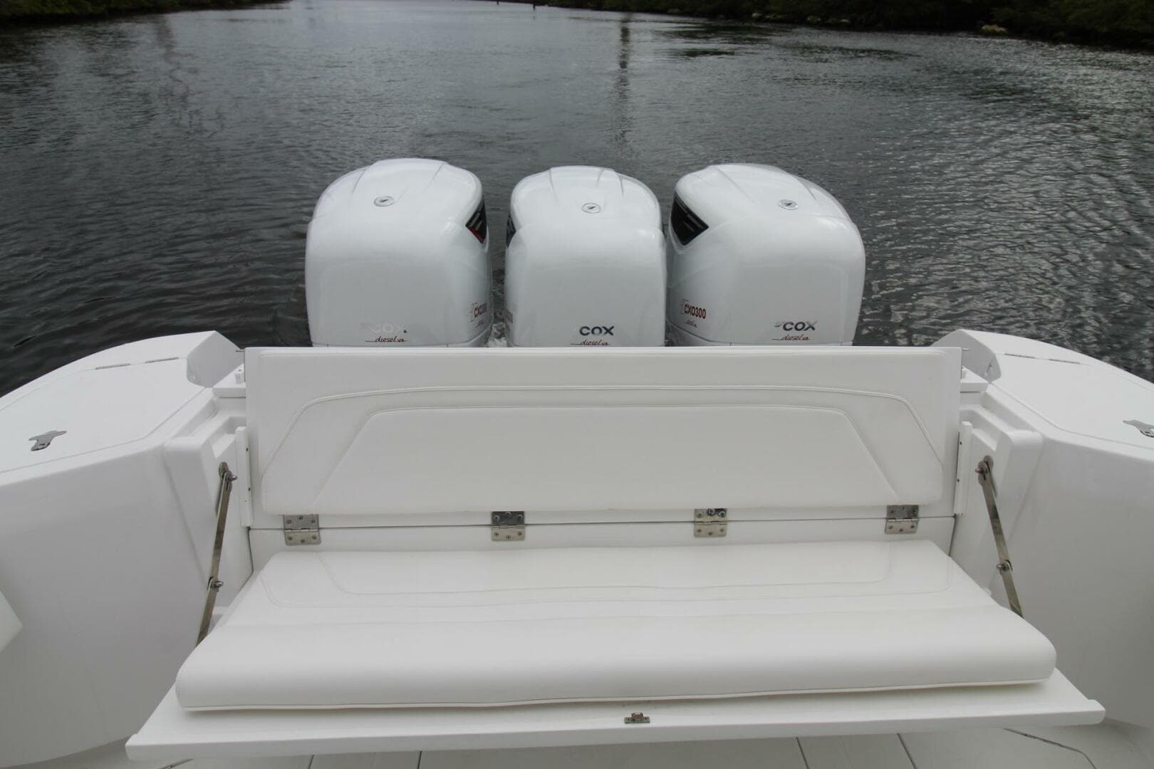 2024 Intrepid Nomad SE