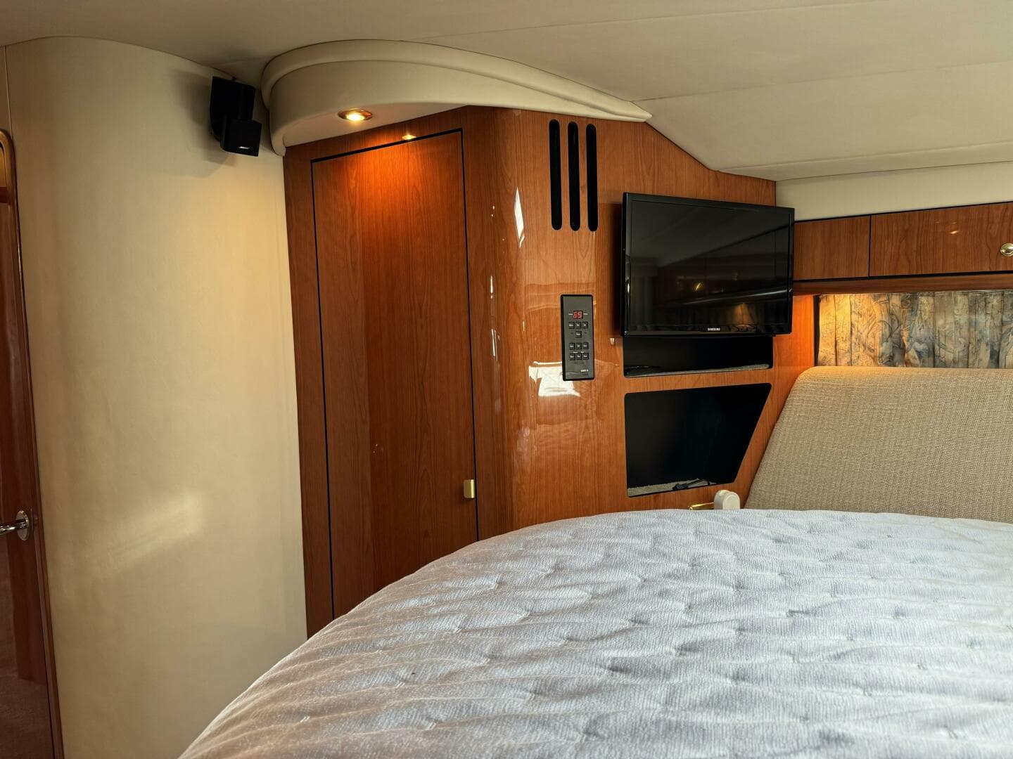 2001 Sea Ray 510 Sundancer