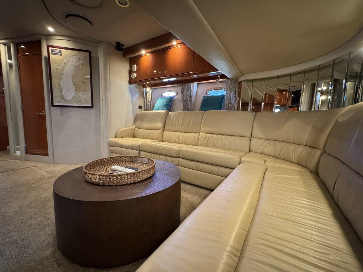 2001 Sea Ray 510 Sundancer