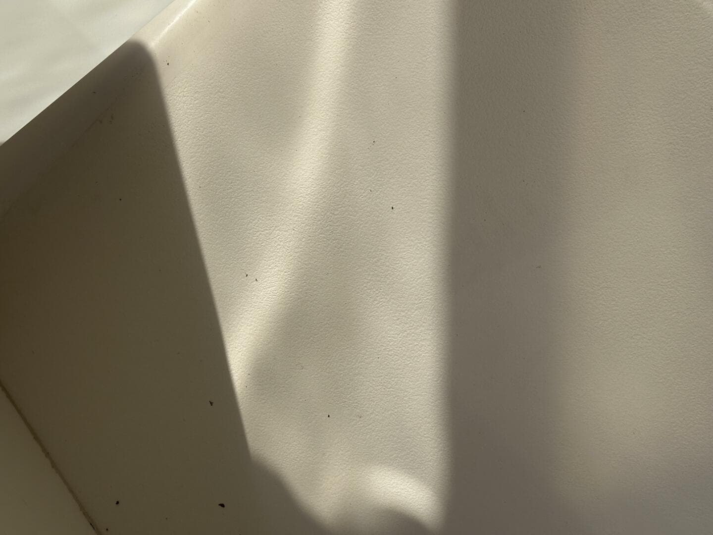 1994 Intrepid 376 Walkaround