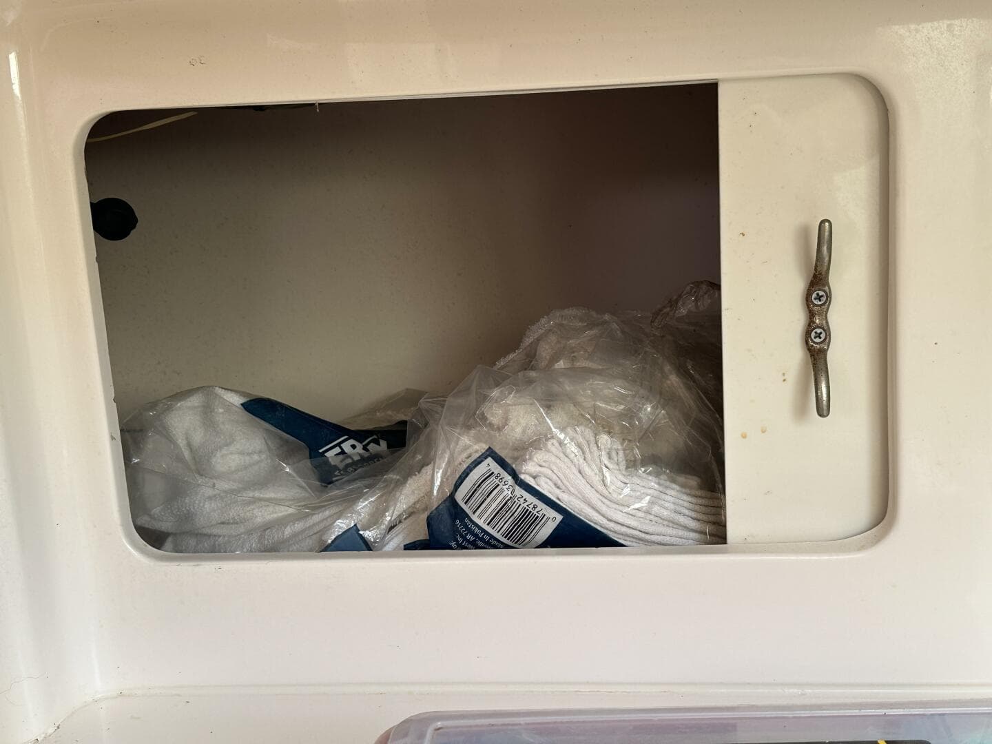 1994 Intrepid 376 Walkaround