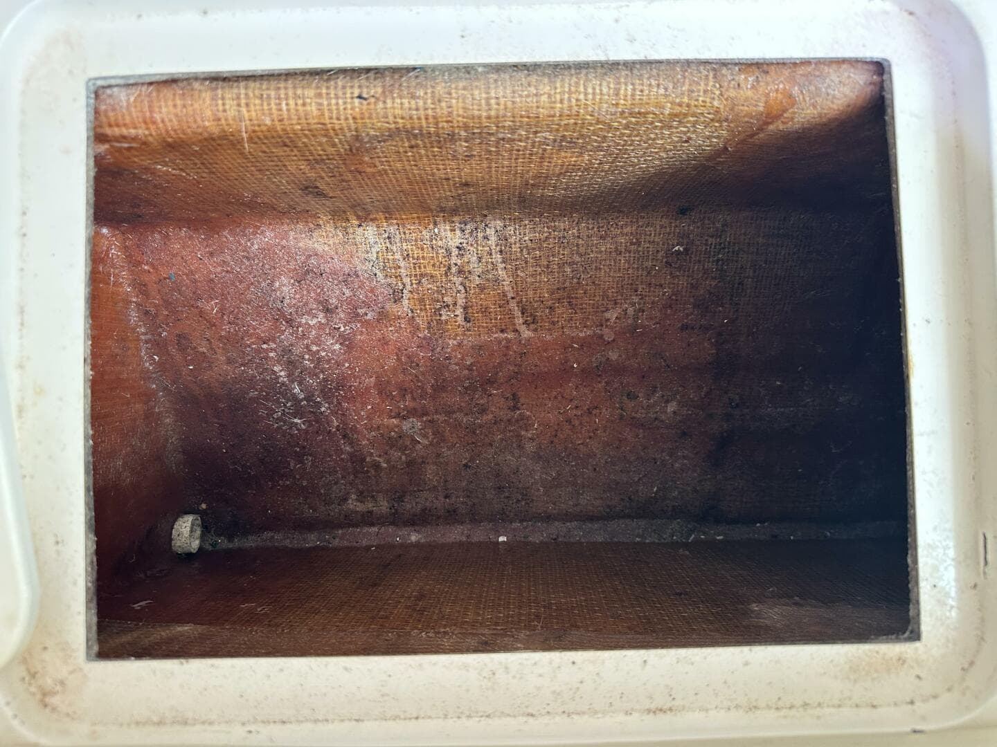 1994 Intrepid 376 Walkaround