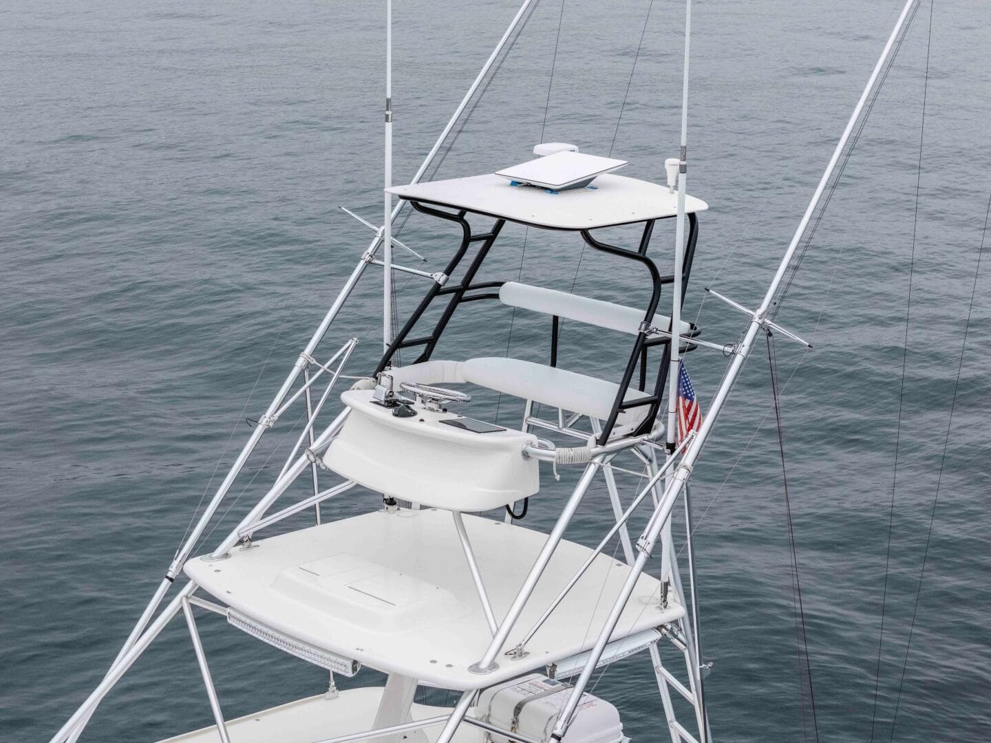 2008 Cabo 38 Express SHOW TIME 