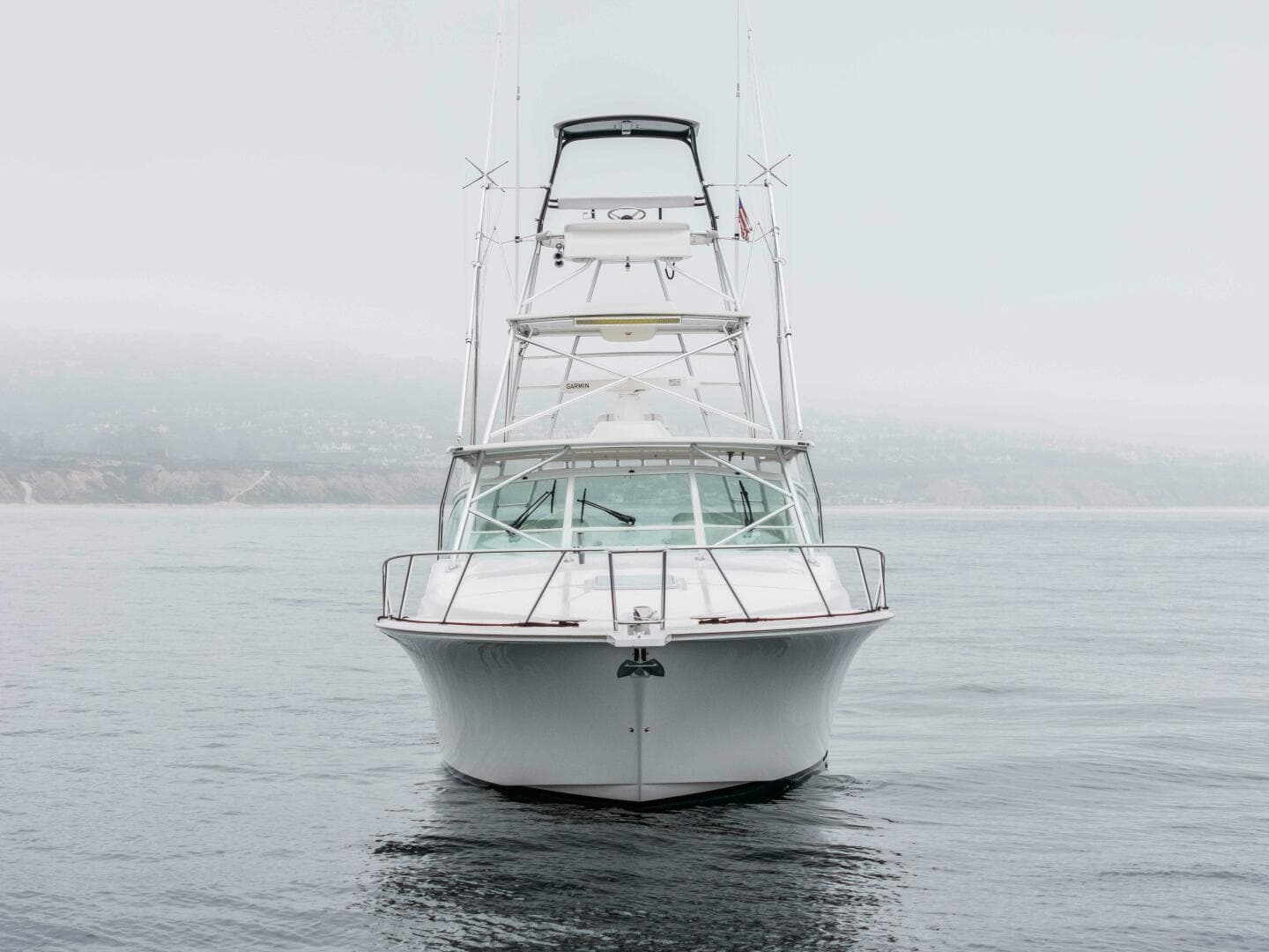 2008 Cabo 38 Express SHOW TIME 