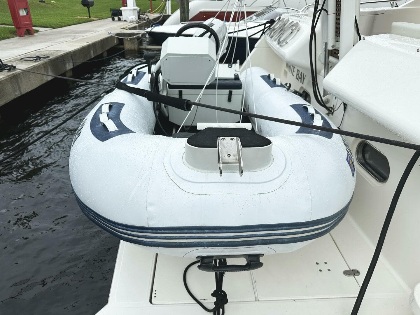 2014 Ferretti Yachts 530