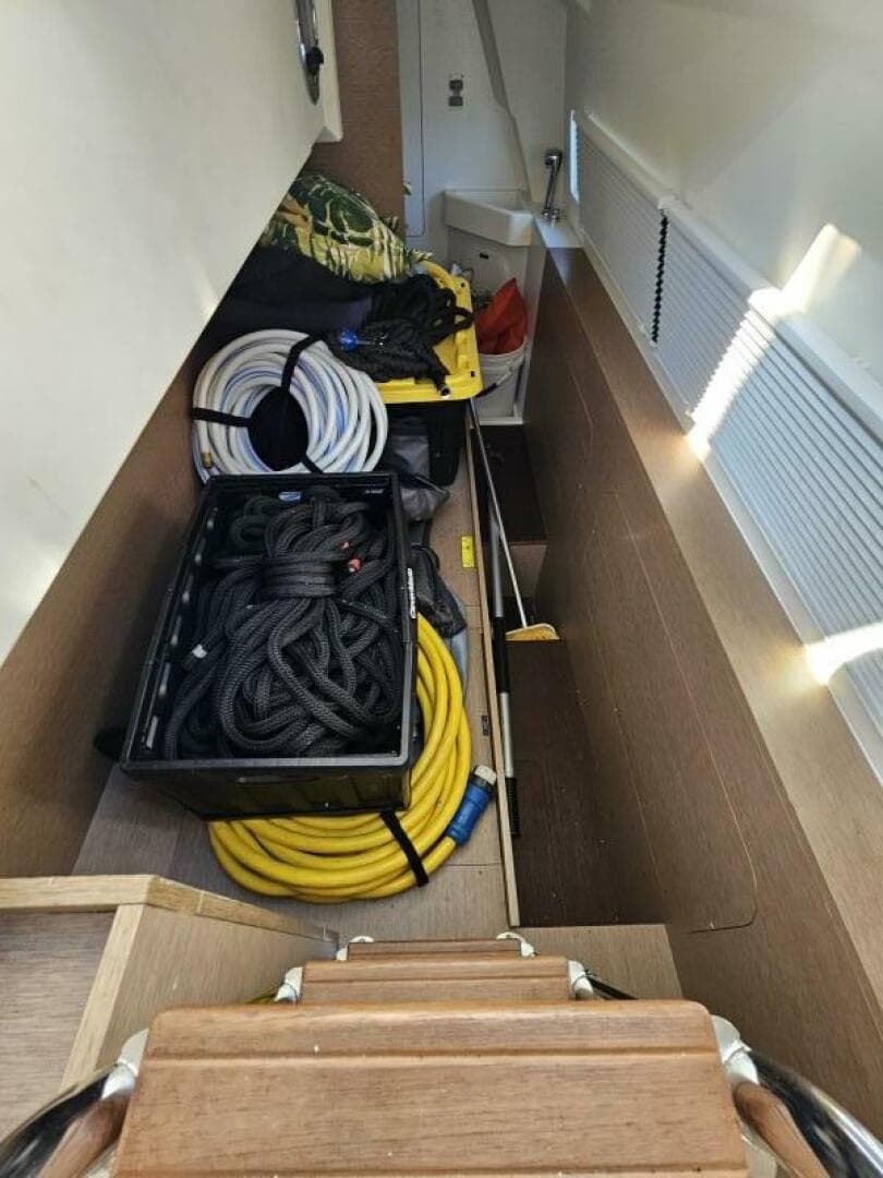 2018 Prestige 460 Fly