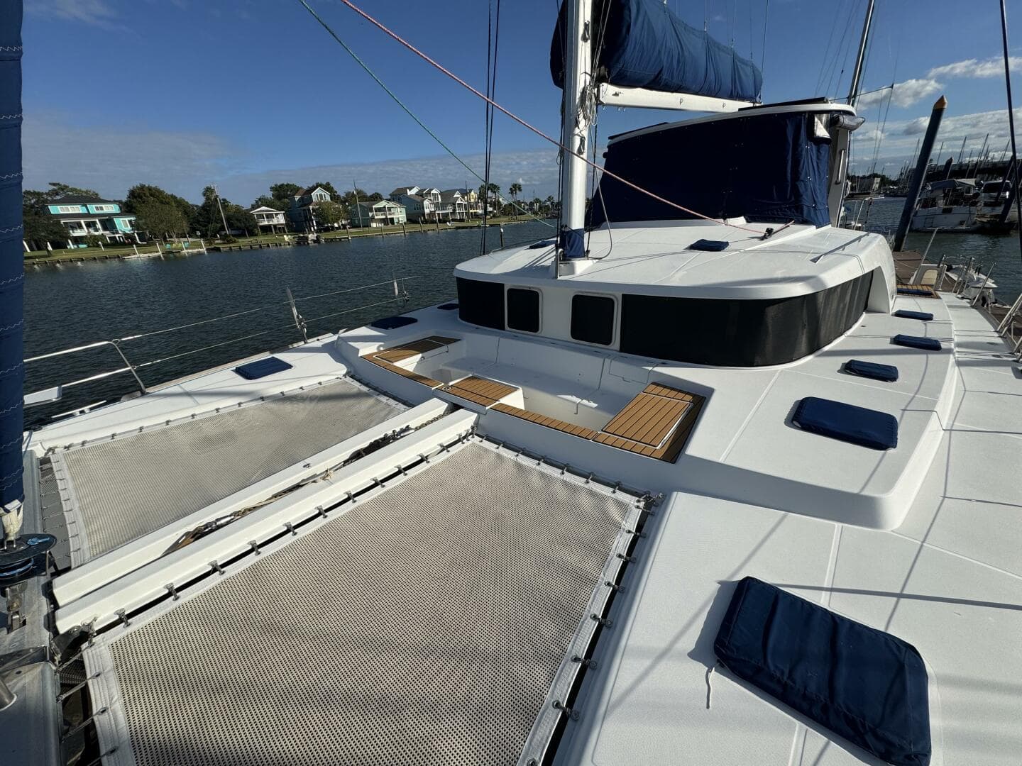 2006 Lagoon 440
