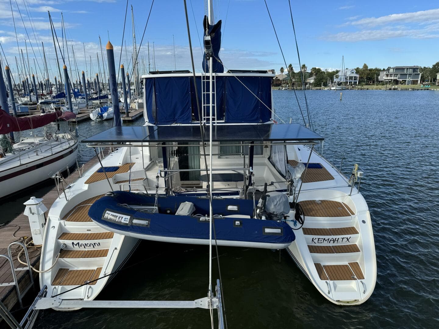 2006 Lagoon 440