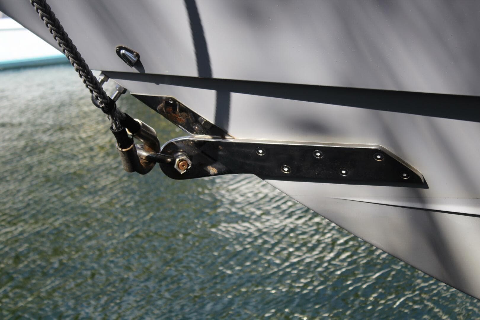 2008 Pursuit 3100 Sport