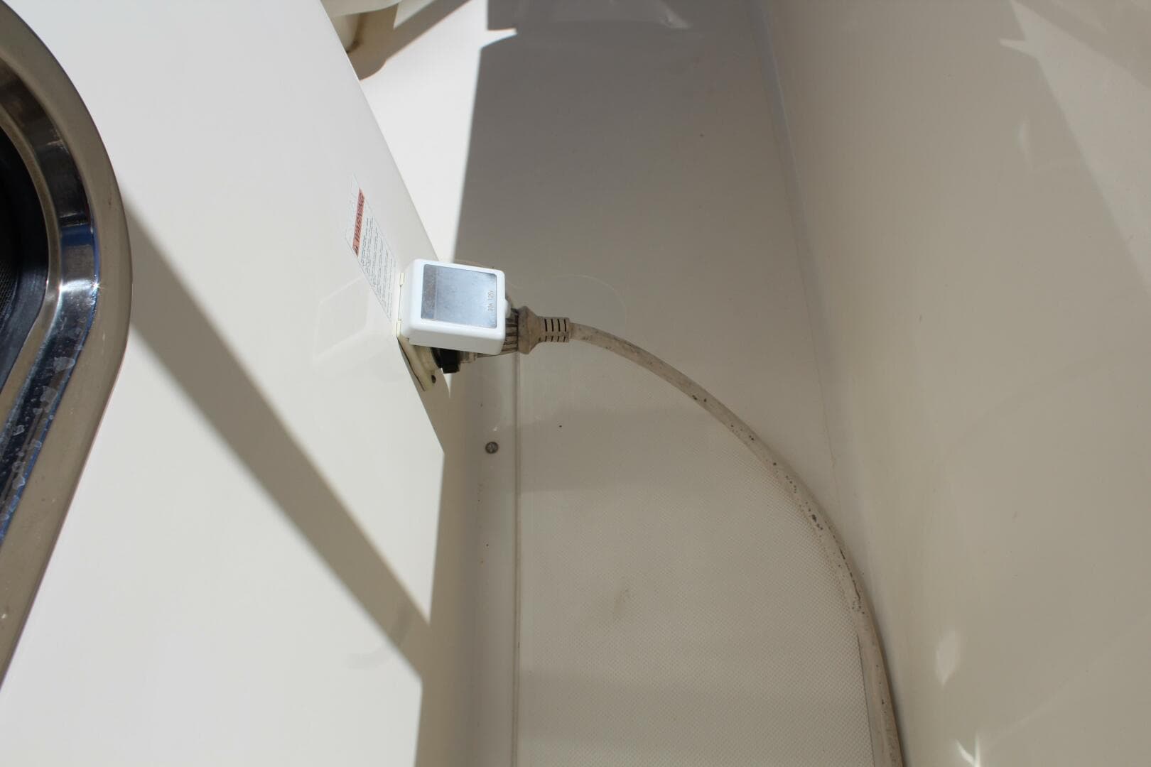 2008 Pursuit 3100 Sport