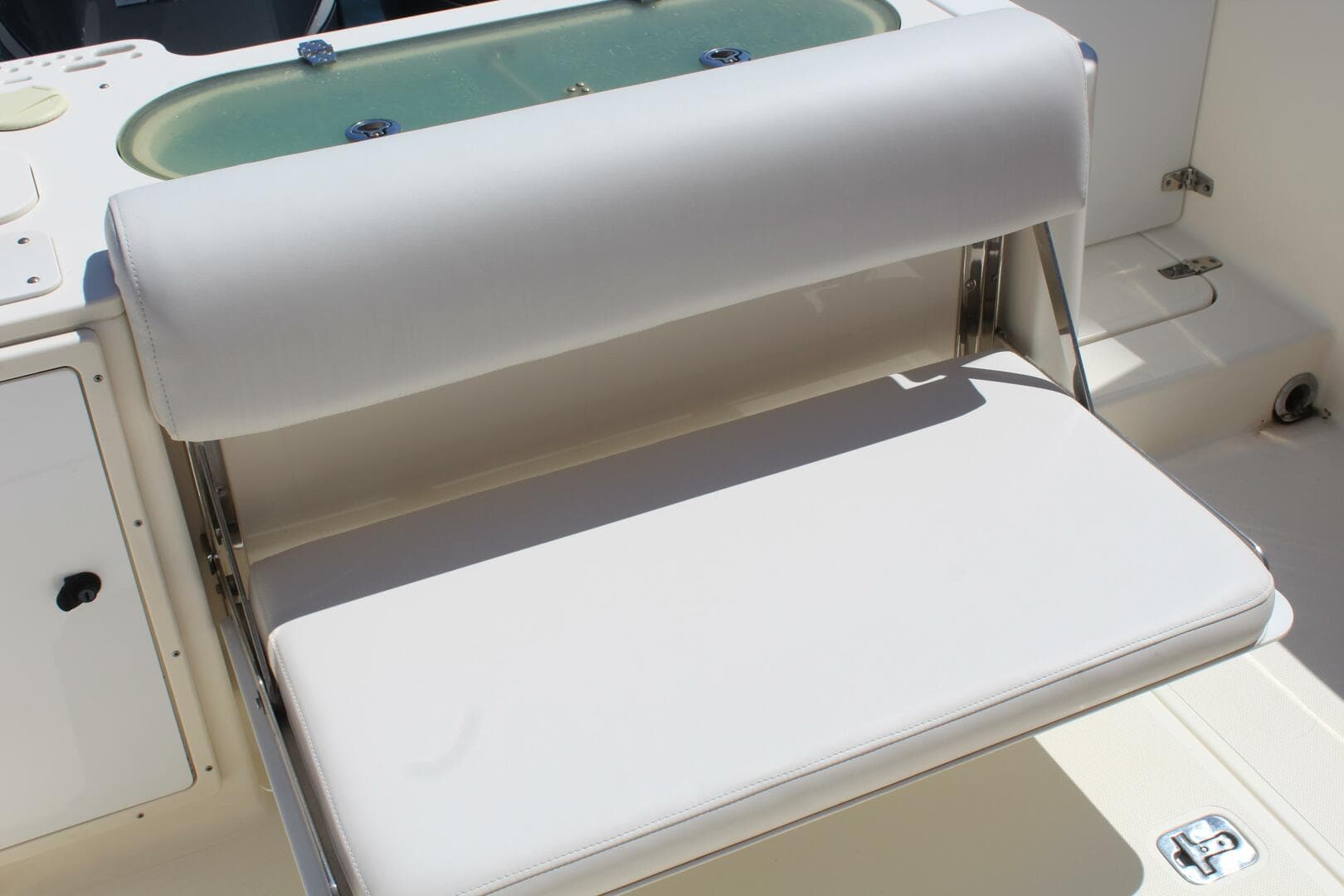 2008 Pursuit 3100 Sport