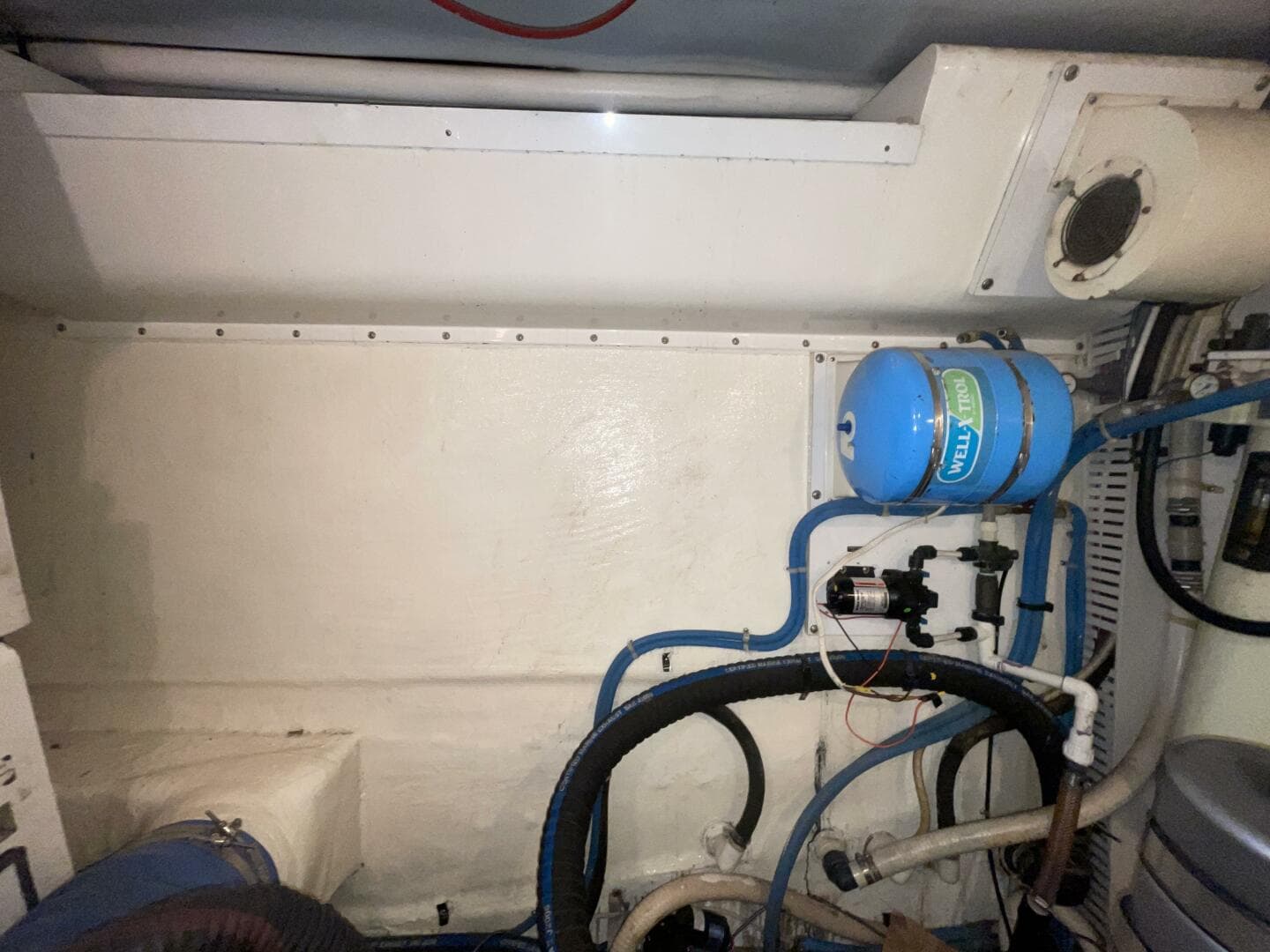 1993 Viking 50 Motor Yacht