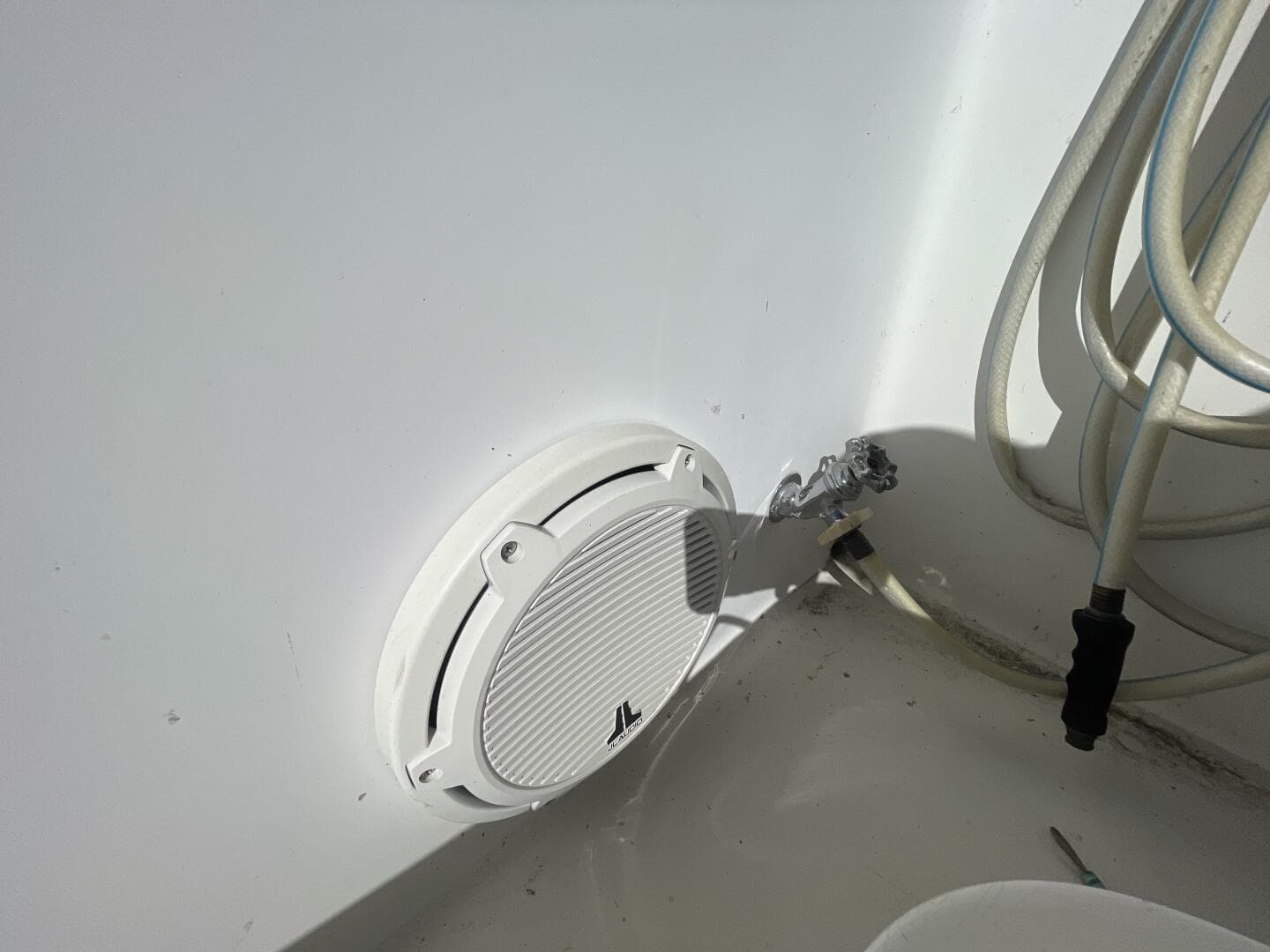 1993 Viking 50 Motor Yacht