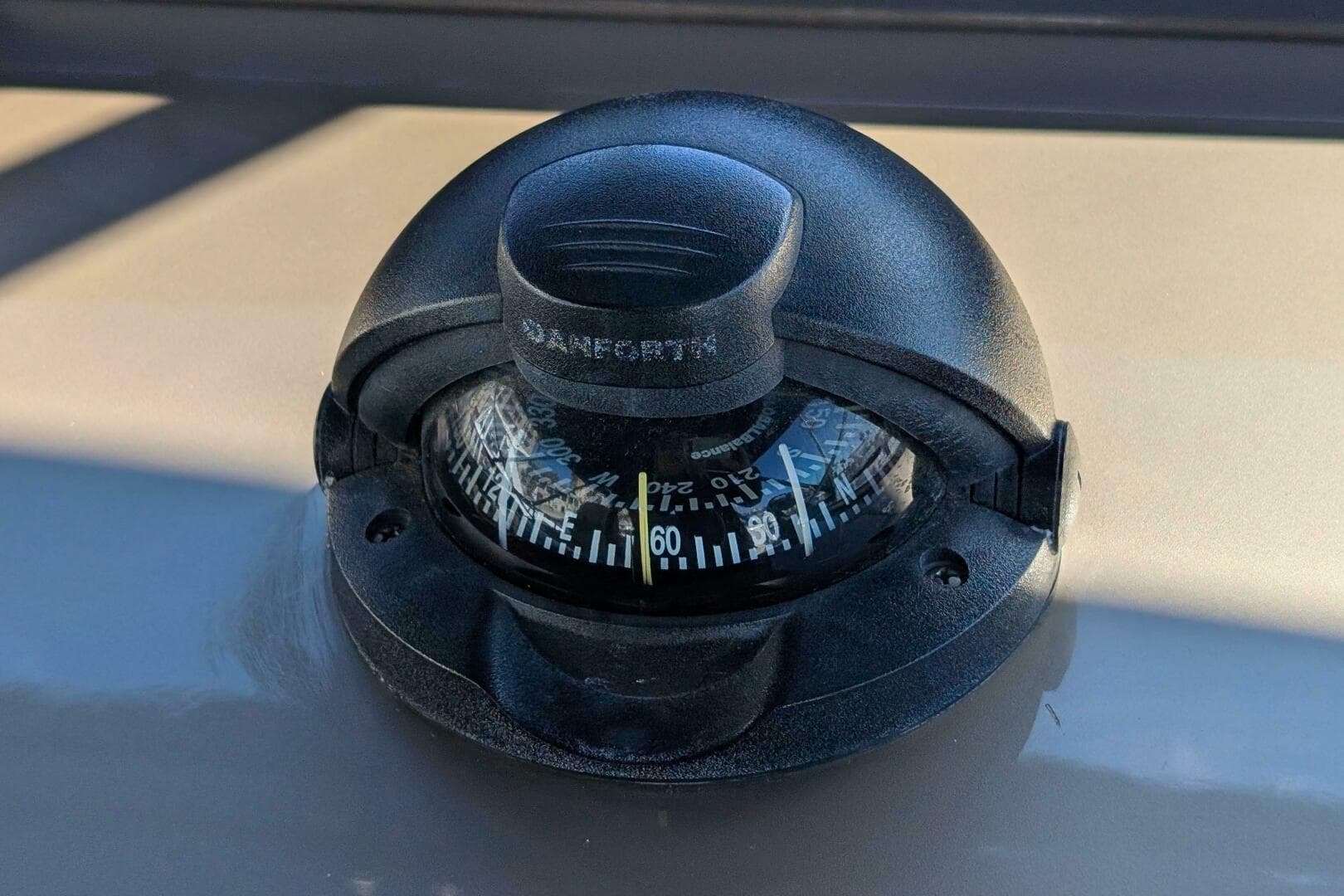 2010 Fairline Squadron