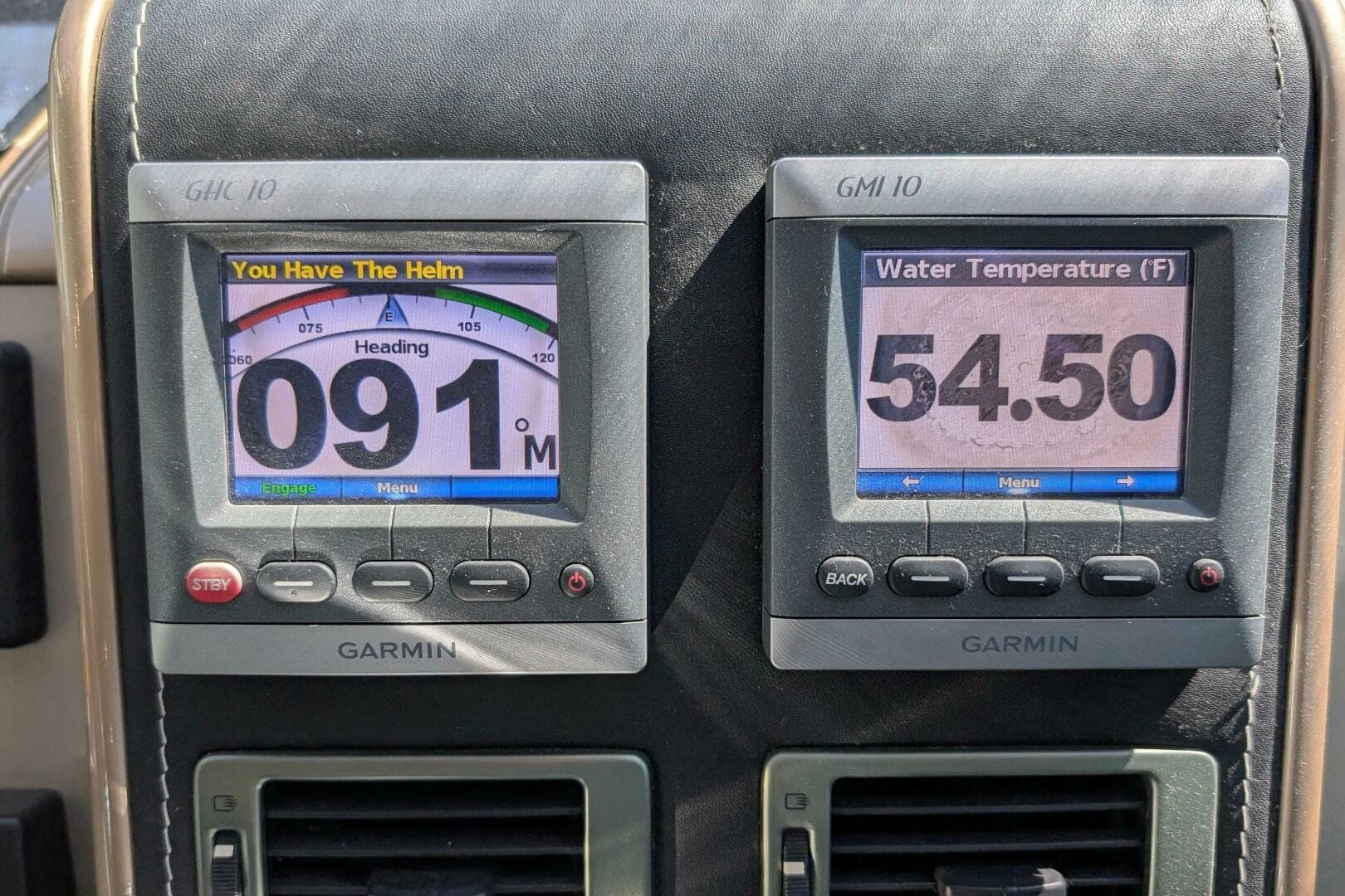 2010 Fairline Squadron