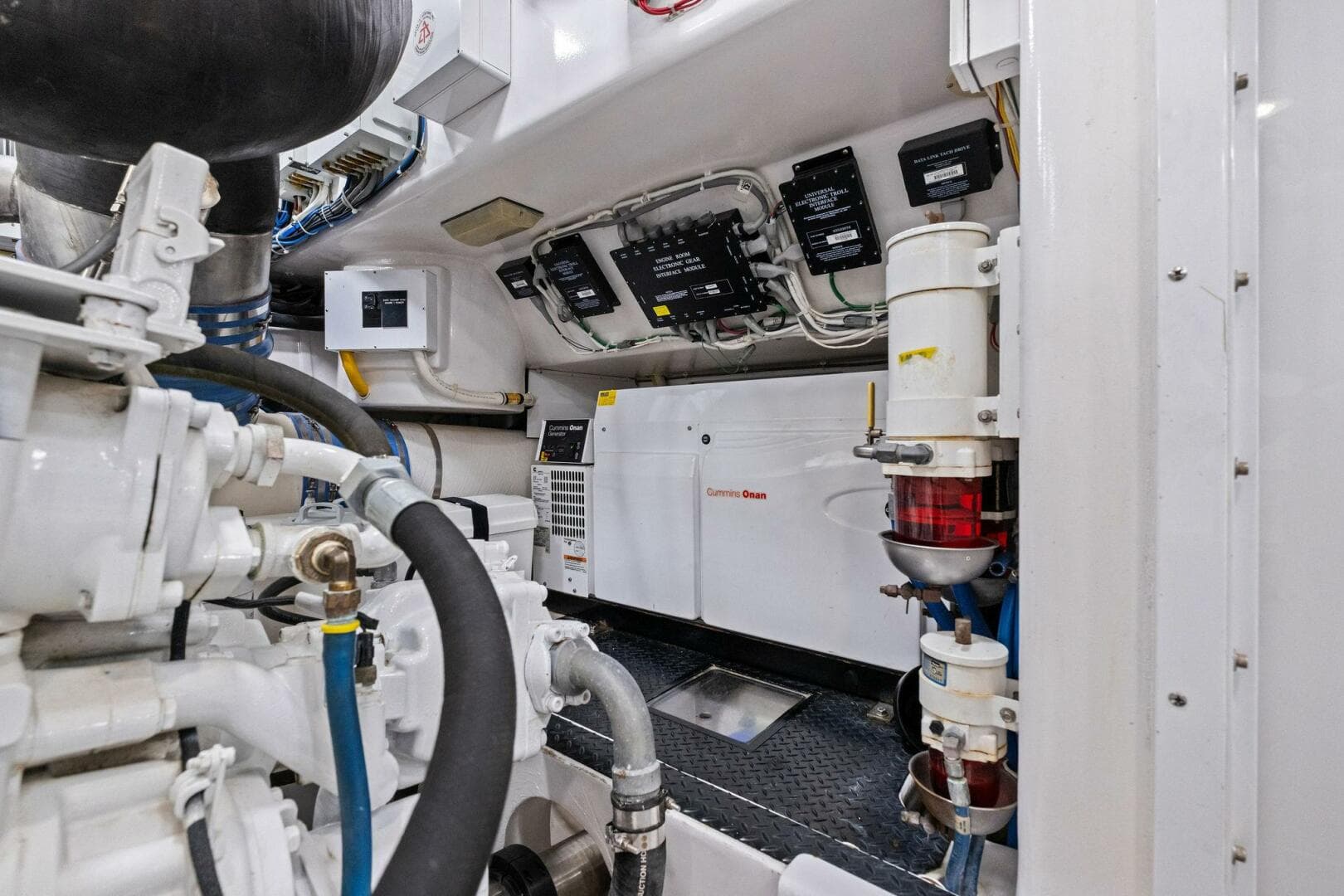 2012 82 Viking Convertible - Lady Di