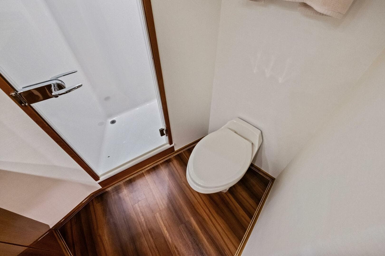 2012 82 Viking Convertible - Lady Di