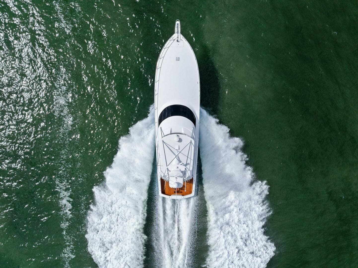 2012 82 Viking Convertible - Lady Di