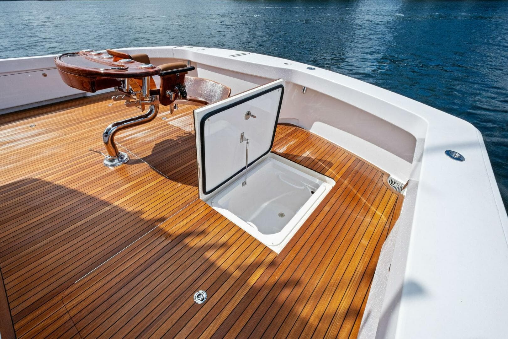 2012 82 Viking Convertible - Lady Di