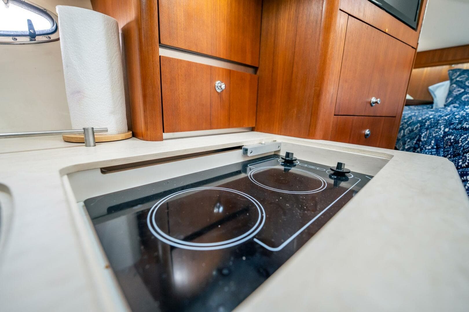 2005 Tiara Yachts 3200 Open